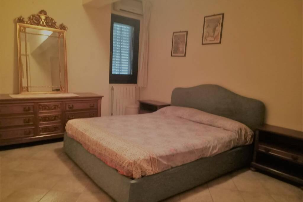 Appartamento Incantevole 90 Mq A Due Passi Mare Mozzafiato Isola delle Femmine Exterior foto
